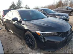 2HGFE2F51TH525063 2026 HONDA CIVIC