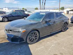 2HGFE2F51TH525113 2026 HONDA CIVIC