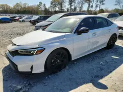 2HGFE2F51TH526519 2026 HONDA CIVIC