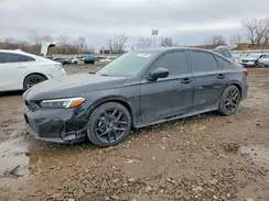 2HGFE2F51TH527024 2026 HONDA CIVIC