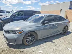 2HGFE2F51TH527654 2026 HONDA CIVIC