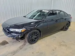 2HGFE2F51TH527864 2026 HONDA CIVIC