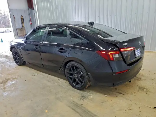 2HGFE2F51TH527864 2026 HONDA CIVIC - Image 2