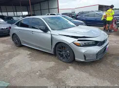 2HGFE2F51TH529209 2026 HONDA CIVIC
