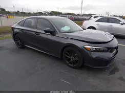 2HGFE2F51TH530201 2026 HONDA CIVIC
