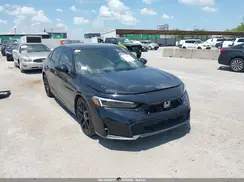 2HGFE2F51TH530618 2026 HONDA CIVIC