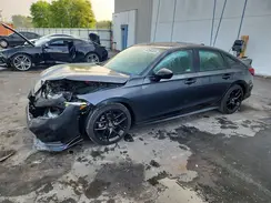 2HGFE2F51TH531770 2026 HONDA CIVIC