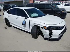 2HGFE2F51TH533275 2026 HONDA CIVIC