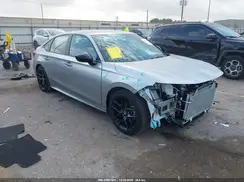 2HGFE2F51TH533633 2026 HONDA CIVIC