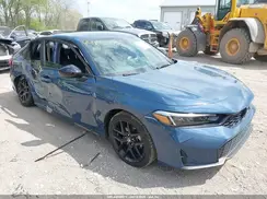 2HGFE2F51TH534152 2026 HONDA CIVIC
