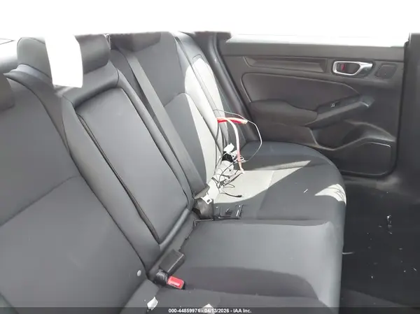 2HGFE2F51TH534152 2026 HONDA CIVIC - Image 8