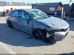 2HGFE2F51TH534345 2026 HONDA CIVIC