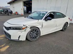 2HGFE2F51TH534703 2026 HONDA CIVIC