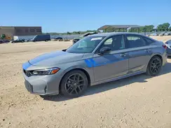 2HGFE2F51TH535303 2026 HONDA CIVIC