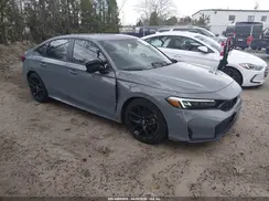 2HGFE2F51TH535690 2026 HONDA CIVIC