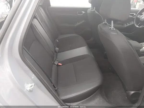2HGFE2F51TH535690 2026 HONDA CIVIC - Image 8