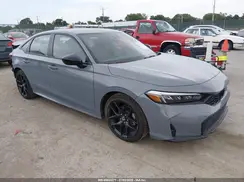 2HGFE2F51TH536757 2026 HONDA CIVIC