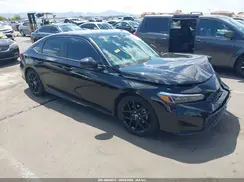 2HGFE2F51TH537021 2026 HONDA CIVIC
