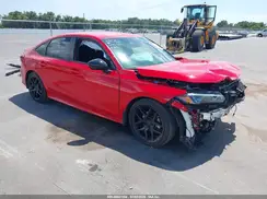 2HGFE2F51TH537309 2026 HONDA CIVIC