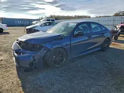 2HGFE2F51TH537360 2026 HONDA CIVIC