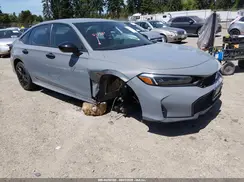 2HGFE2F51TH538427 2026 HONDA CIVIC
