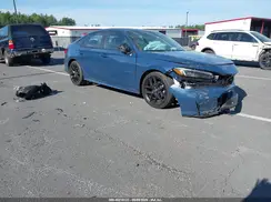 2HGFE2F51TH538587 2026 HONDA CIVIC