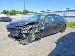 2HGFE2F51TH540310 2026 HONDA CIVIC