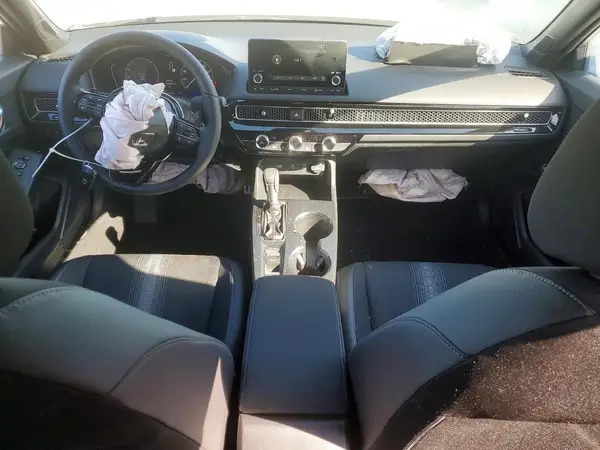2HGFE2F51TH540677 2026 HONDA CIVIC - Image 8