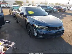 2HGFE2F51TH542008 2026 HONDA CIVIC