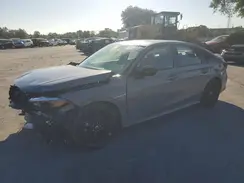 2HGFE2F51TH546351 2026 HONDA CIVIC