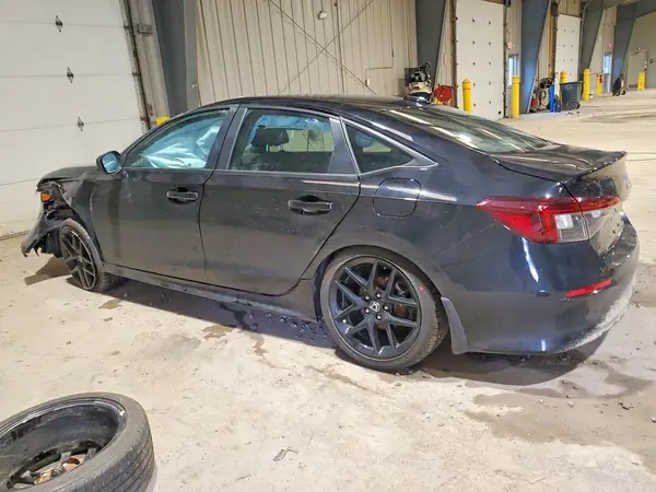 2HGFE2F51TH547385 2026 HONDA CIVIC - Image 2