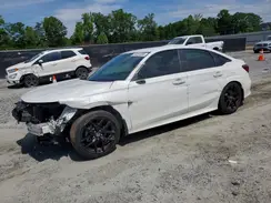 2HGFE2F51TH549220 2026 HONDA CIVIC