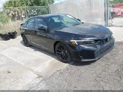 2HGFE2F51TH550092 2026 HONDA CIVIC