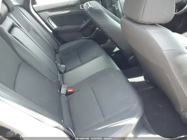 2HGFE2F51TH550092 2026 HONDA CIVIC - Image 8
