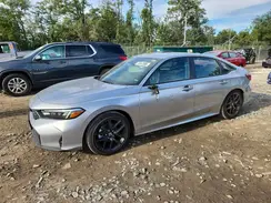 2HGFE2F51TH551100 2026 HONDA CIVIC