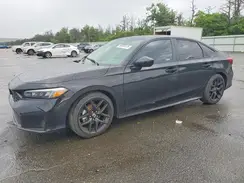 2HGFE2F51TH553431 2026 HONDA CIVIC