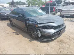 2HGFE2F51TH553655 2026 HONDA CIVIC