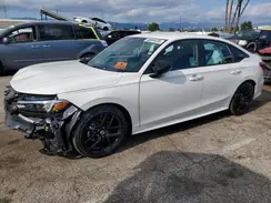 2HGFE2F51TH553915 2026 HONDA CIVIC
