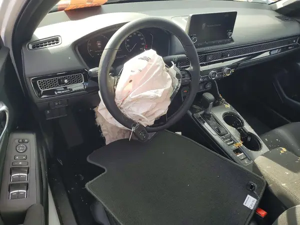 2HGFE2F51TH553915 2026 HONDA CIVIC - Image 8