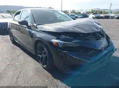 2HGFE2F51TH555440 2026 HONDA CIVIC