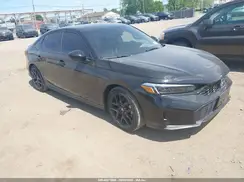 2HGFE2F51TH557043 2026 HONDA CIVIC