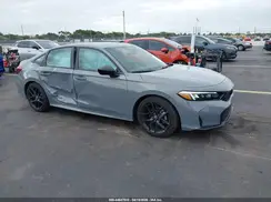 2HGFE2F51TH557186 2026 HONDA CIVIC