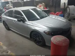 2HGFE2F51TH558421 2026 HONDA CIVIC