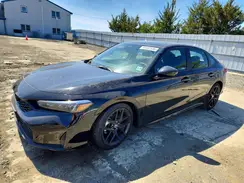 2HGFE2F51TH559715 2026 HONDA CIVIC
