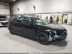 2HGFE2F51TH560847 2026 HONDA CIVIC