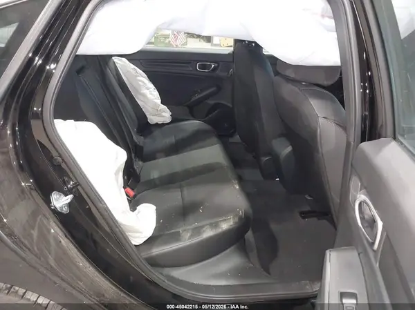 2HGFE2F51TH560847 2026 HONDA CIVIC - Image 8