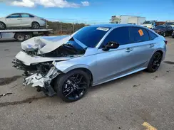 2HGFE2F51TH563537 2026 HONDA CIVIC