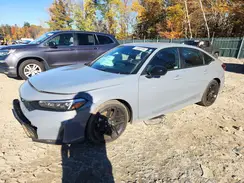 2HGFE2F51TH563845 2026 HONDA CIVIC