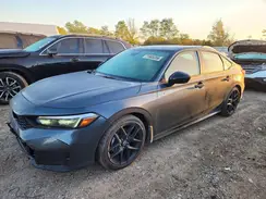 2HGFE2F51TH565207 2026 HONDA CIVIC