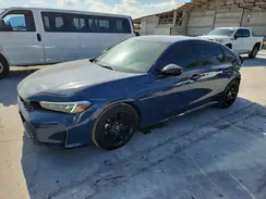 2HGFE2F51TH566406 2026 HONDA CIVIC
